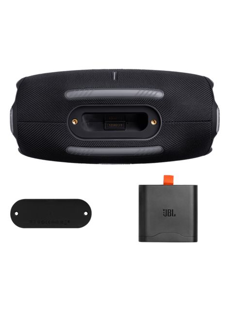 Parlante Bluetooth Xtreme 4 BT Black-3