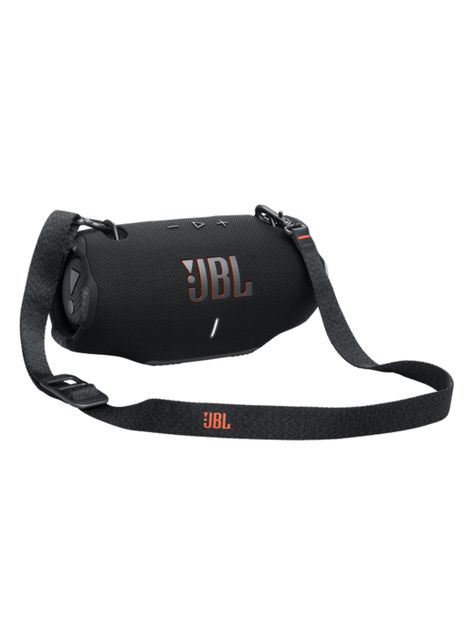 Parlante Bluetooth Xtreme 4 BT Black-4