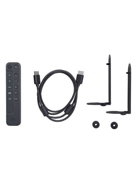 Soundbar JBL Bar 500-5