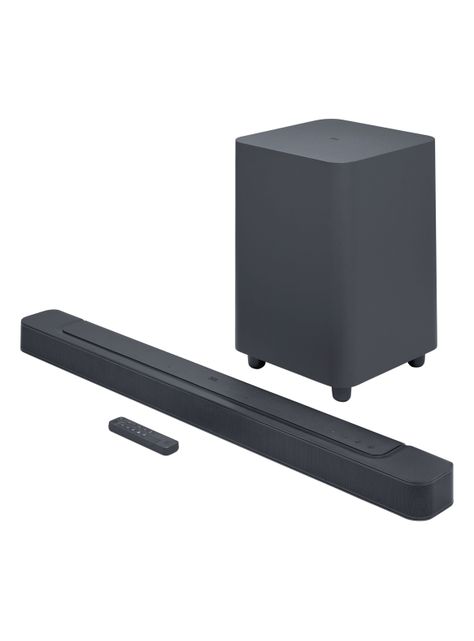 Soundbar JBL Bar 500-0