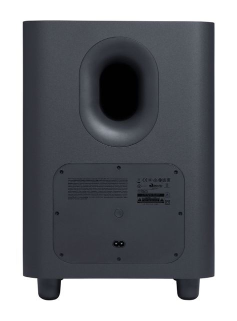 Soundbar JBL Bar 500-2