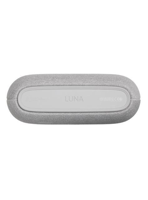 Parlante Bluetooth 40W Luna Gris-2