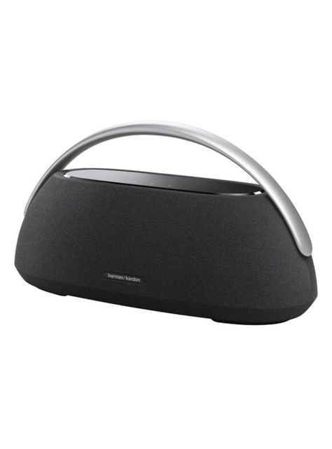 Parlante Bluetooth Go Play 3 Negro-2