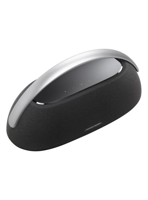 Parlante Bluetooth Go Play 3 Negro-3
