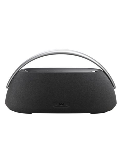 Parlante Bluetooth Go Play 3 Negro-1