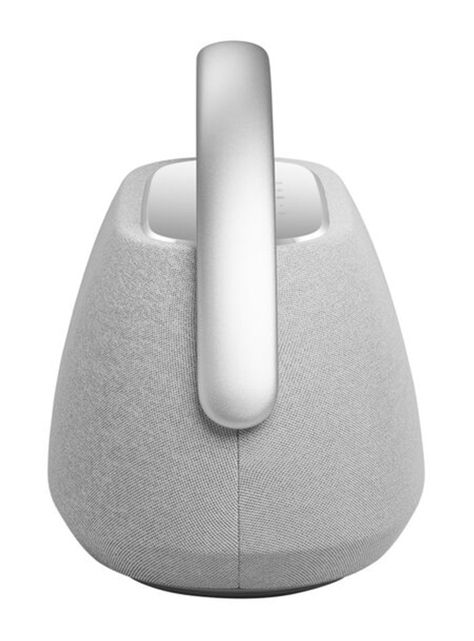 Parlante Bluetooth Go Play 3 Gris-3