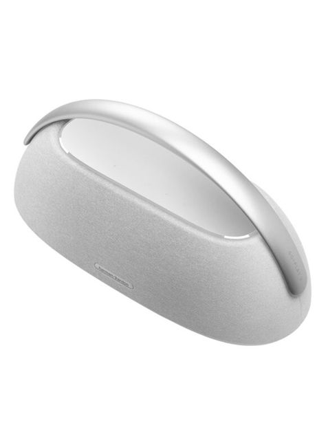 Parlante Bluetooth Go Play 3 Gris-2