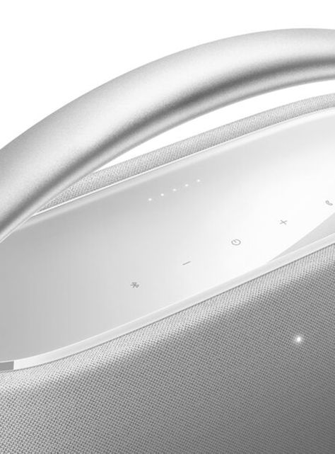 Parlante Bluetooth Go Play 3 Gris-4