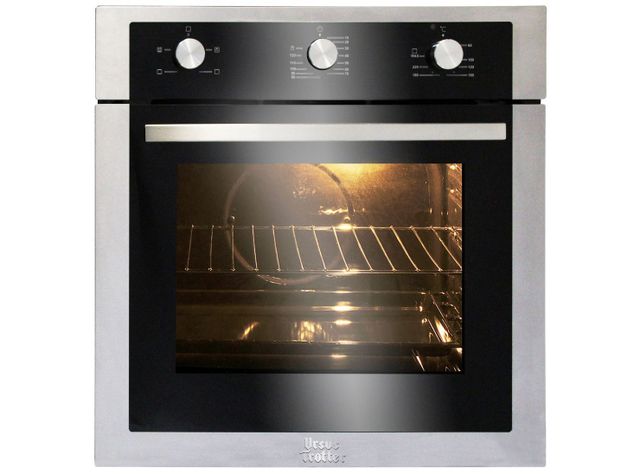 Horno Empotrable Eléctrico EPC4 56 Litros-0