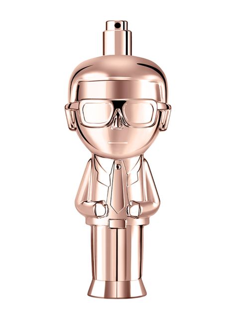 Perfume Ikonik EDP Mujer 100 ml Karl Lagerfeld-0