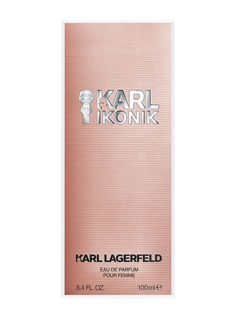 Perfume Ikonik EDP Mujer 100 ml Karl Lagerfeld-2