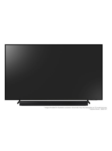 Soundbar B-Series HW-B650D 3.1 ch Sub Woofer-6