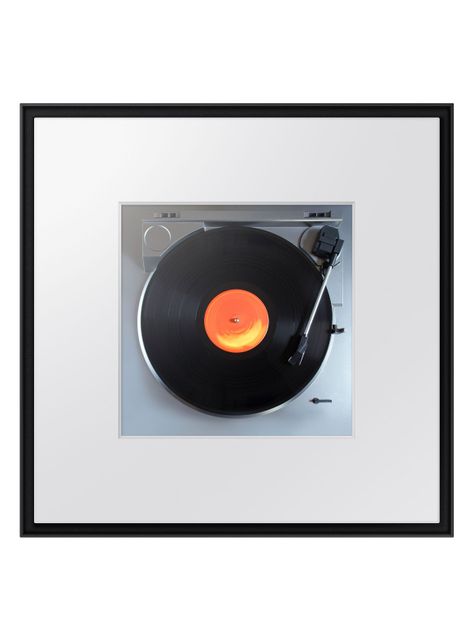 Parlante Bluetooth Music Frame 2024-0