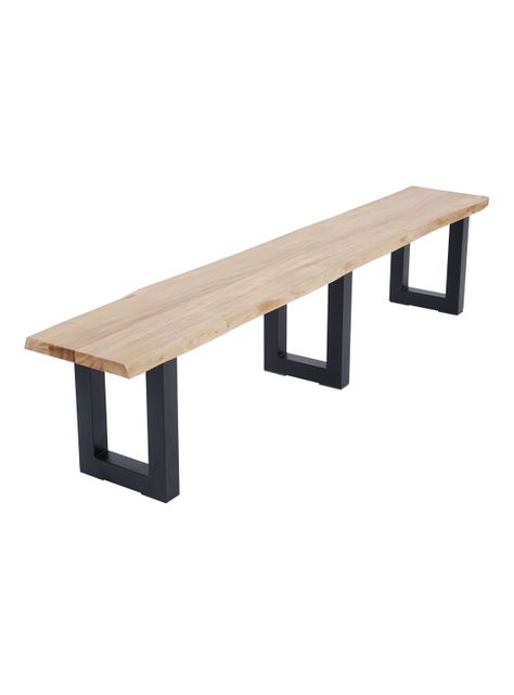 Banqueta Carlton 220 cm-3