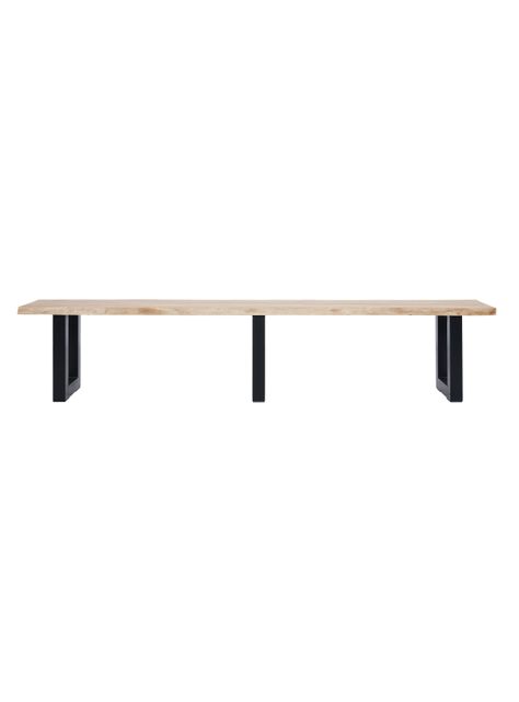 Banqueta Carlton 220 cm-5