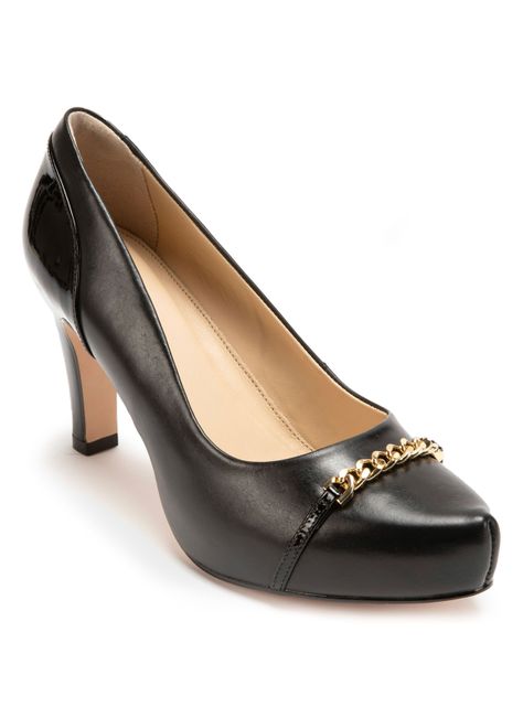 Zapato Casual Katerina 659594 Cuero Mujer-2