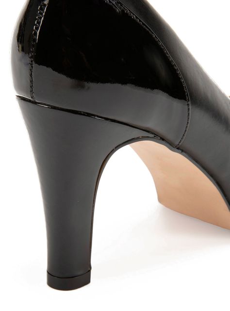 Zapato Casual Katerina 659594 Cuero Mujer-4