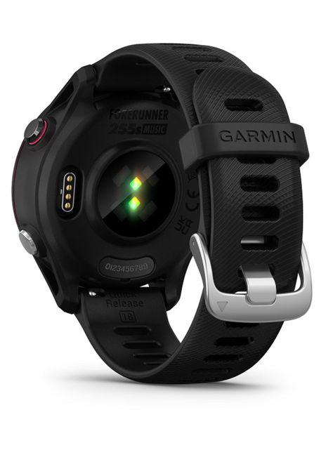 Smartwatch Forerunner 255S Music Negro-1