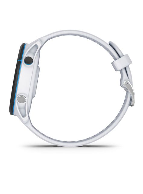 Smartwatch Forerunner 255 Music Blanco-3