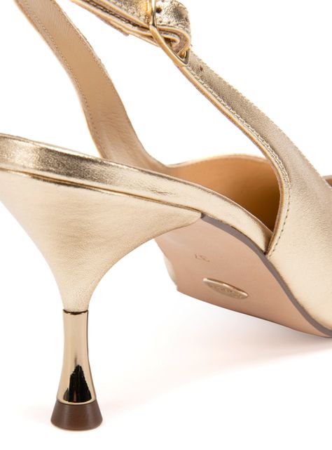 Zapato de Fiesta Nairobi Cuero 659658 Mujer-4