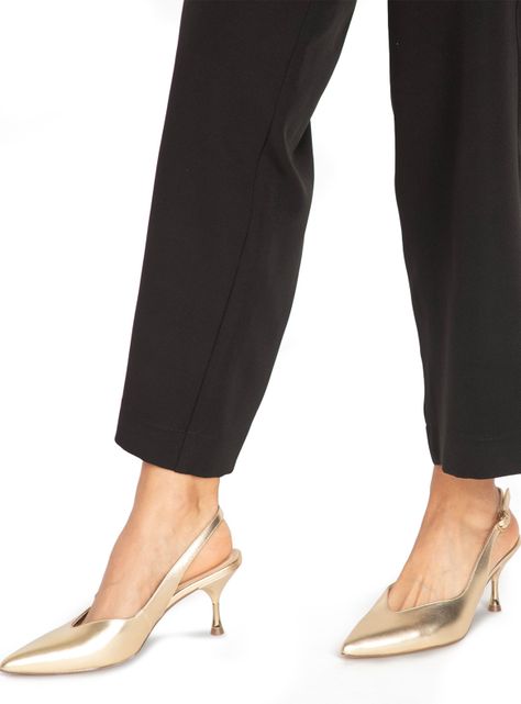 Zapato de Fiesta Nairobi Cuero 659658 Mujer-1