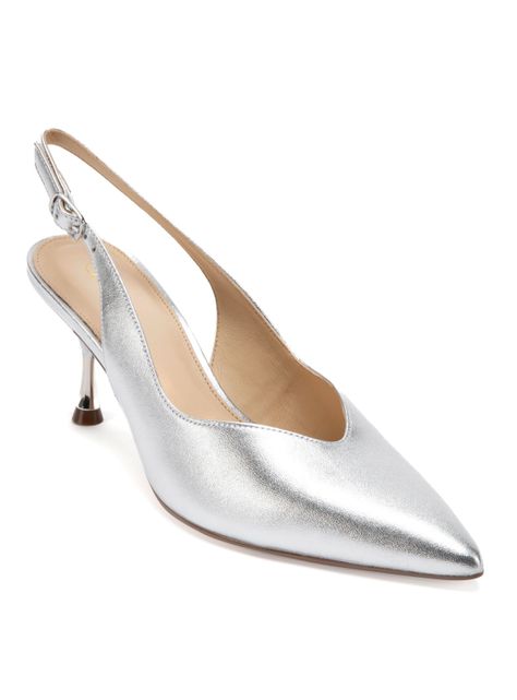 Zapato de Fiesta Nairobi 659659 Cuero Mujer-2