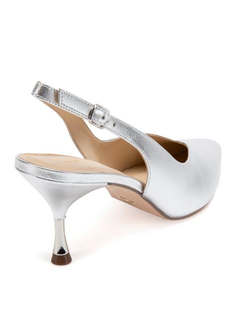Zapato de Fiesta Nairobi 659659 Cuero Mujer-3