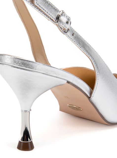 Zapato de Fiesta Nairobi 659659 Cuero Mujer-4