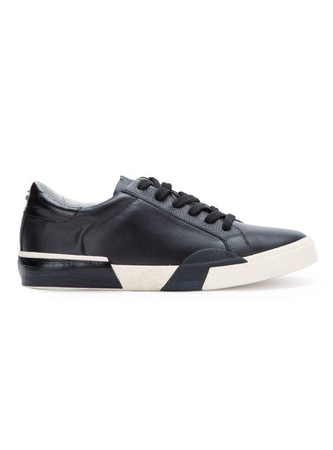 Zapatilla Urbana Vittoria Cuero 659755 Mujer-1