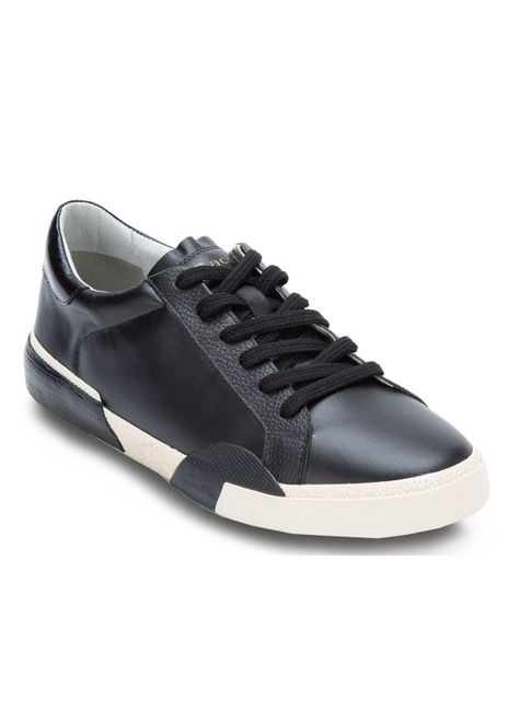 Zapatilla Urbana Vittoria Cuero 659755 Mujer-2