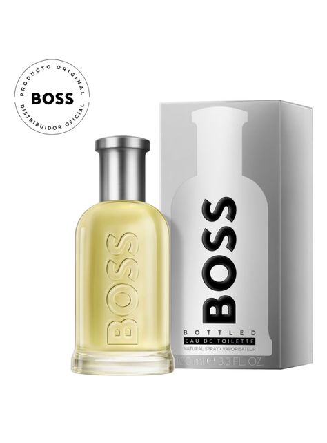 Perfume Hombre HB Bottled EDT 50 ml VP-1