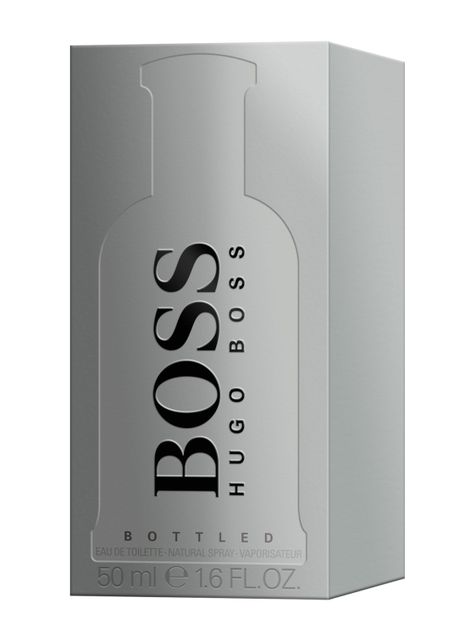 Perfume Hombre HB Bottled EDT 50 ml VP-2