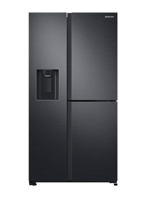 Refrigerador Side By Side No Frost 602 Litros RS65R5691B4/ZS-0