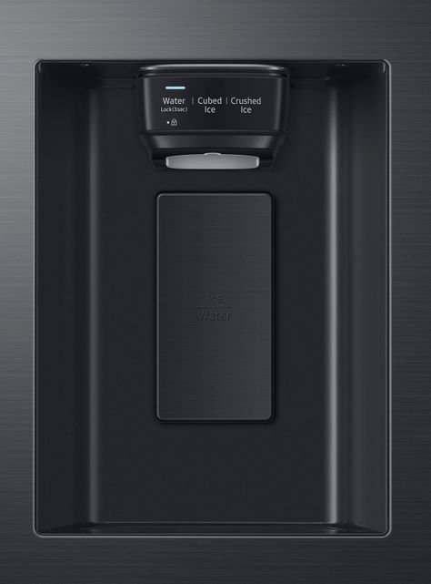 Refrigerador Side By Side No Frost 602 Litros RS65R5691B4/ZS-4