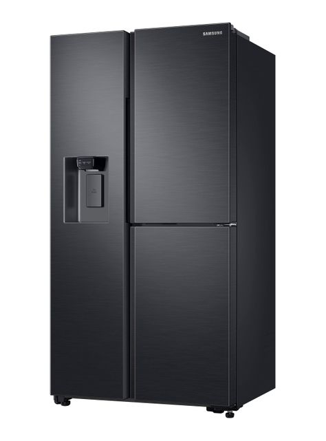 Refrigerador Side By Side No Frost 602 Litros RS65R5691B4/ZS-3