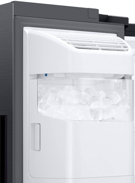 Refrigerador Side By Side No Frost 602 Litros RS65R5691B4/ZS-5