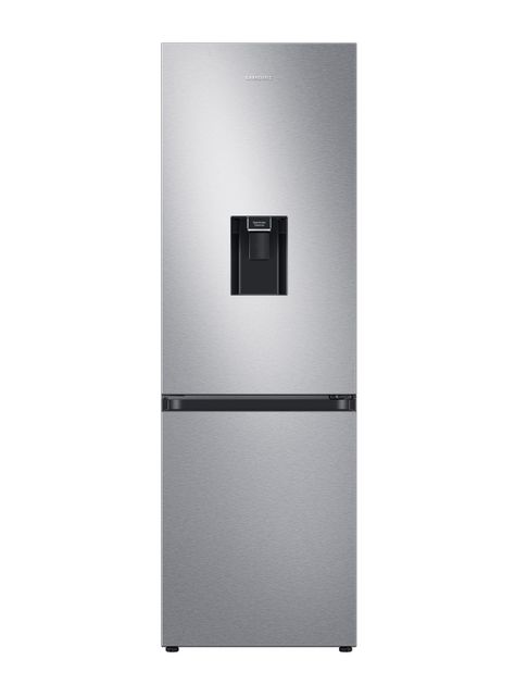 Refrigerador Bottom Mount No Frost 331 Litros con All Around Cooling-0