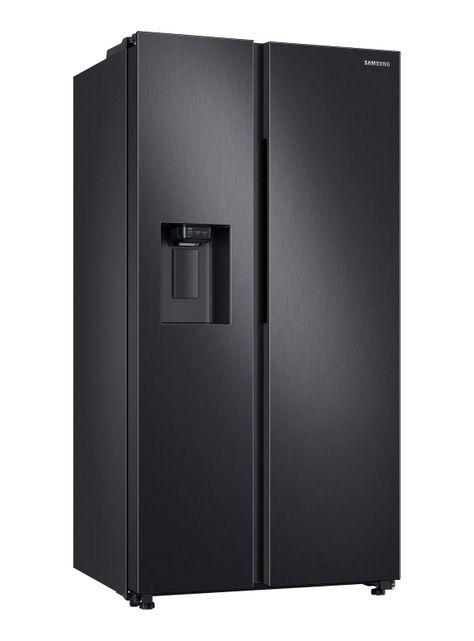 Refrigerador Side By Side de 602L con All Around Cooling-3
