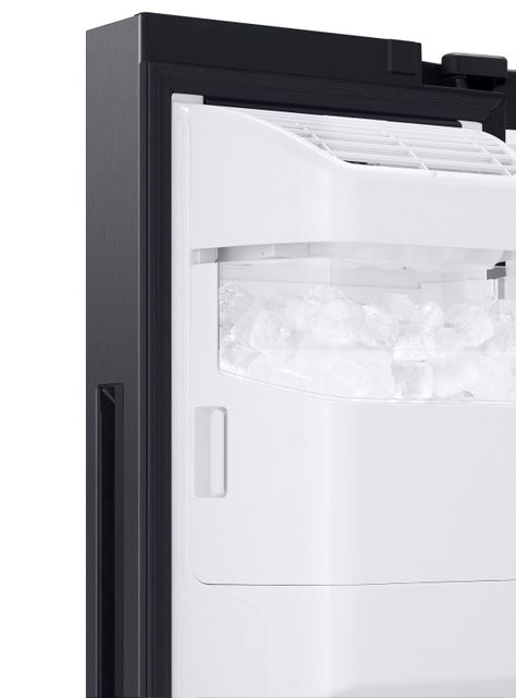 Refrigerador Side By Side de 602L con All Around Cooling-5