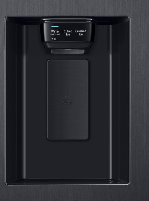 Refrigerador Side By Side de 602L con All Around Cooling-4
