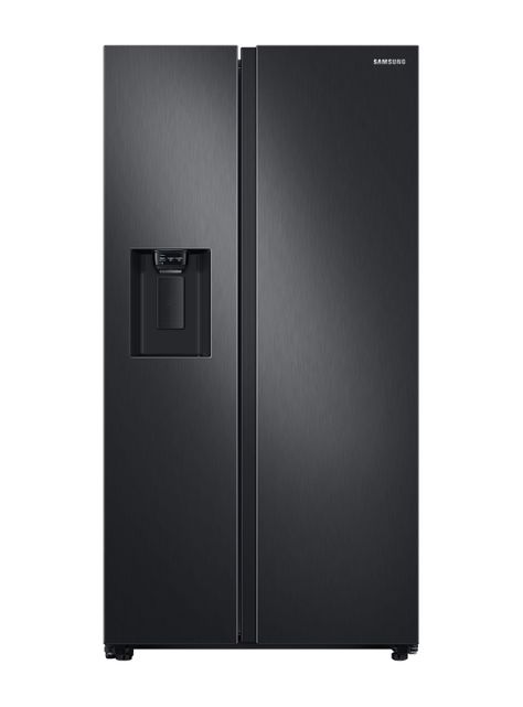 Refrigerador Side By Side de 602L con All Around Cooling-0