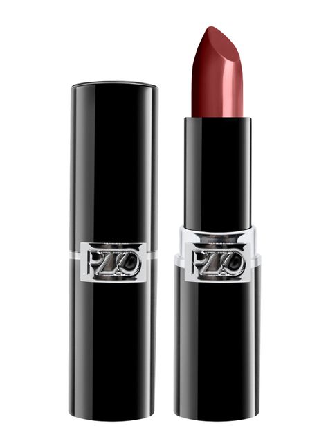 Labial Creamy Lipstick Toffee-0