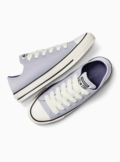 Zapatilla Urbana Chuck Mujer Taylor All Star-1