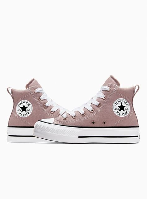 Zapatilla Urbana Mujer Ctas Street Elevation Nu-1