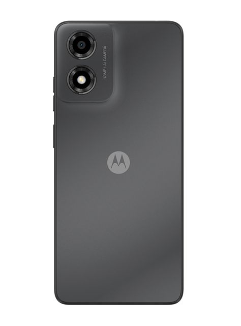 Smartphone Moto E14 64GB 6.6" Gris Liberado-3