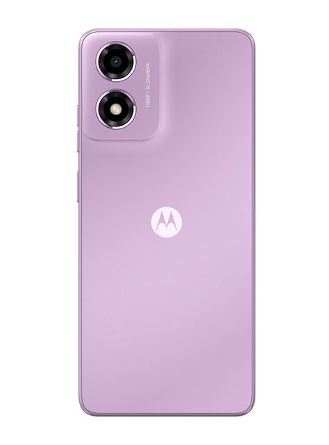 Smartphone Moto E14 64GB 6.6" Rosado Liberado-3