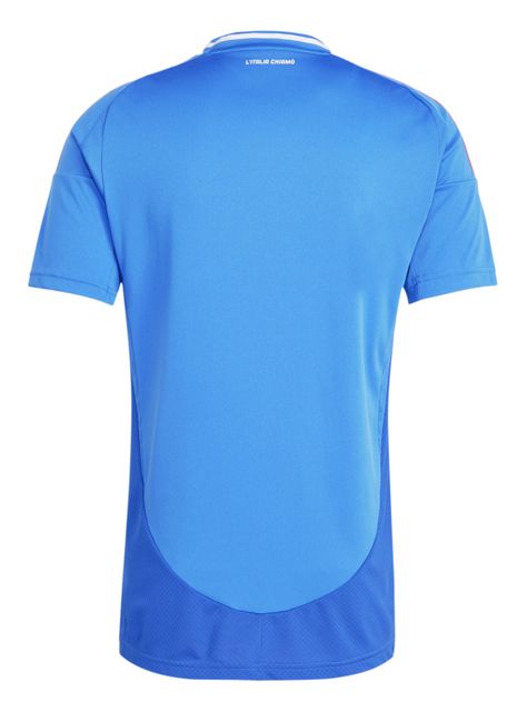 Camiseta de Fútbol Italia Sw Figc H Jsy-5