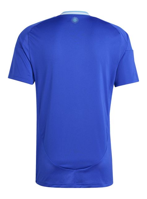 Camiseta Selección Argentina Visita Jersey-5