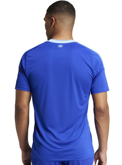 Camiseta Selección Argentina Visita Jersey-1