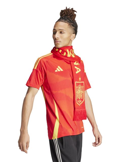 Camiseta de Fútbol España Sw Fef H Jsy-3